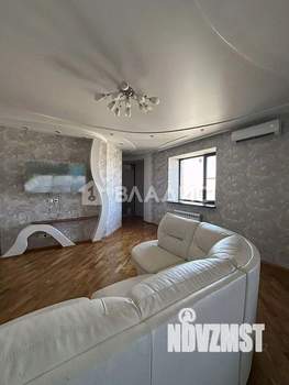 2-к квартира, вторичка, 88м2, 16/18 этаж