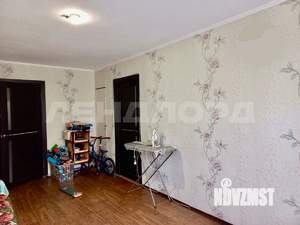 3-к квартира, вторичка, 64м2, 3/5 этаж