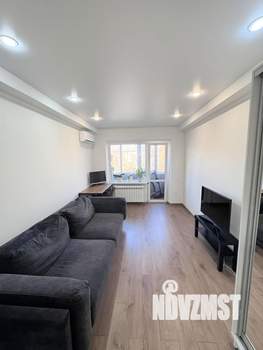 2-к квартира, вторичка, 44м2, 5/5 этаж