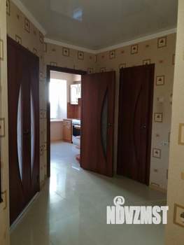 1-к квартира, вторичка, 41м2, 10/16 этаж