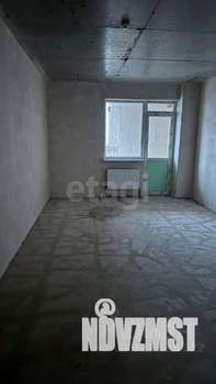 Студия квартира, вторичка, 30м2, 17/21 этаж