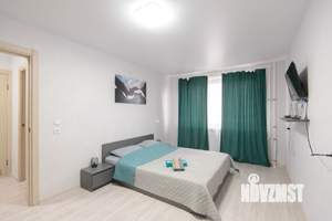 1-к квартира, вторичка, 35м2, 13/18 этаж