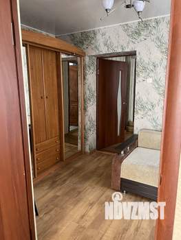 2-к квартира, вторичка, 50м2, 1/2 этаж