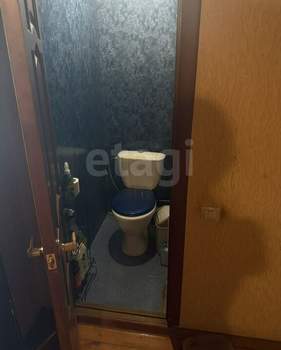 3-к квартира, вторичка, 63м2, 10/10 этаж