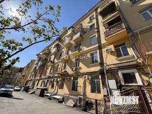 1-к квартира, вторичка, 33м2, 2/6 этаж