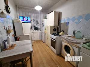 3-к квартира, вторичка, 53м2, 8/9 этаж