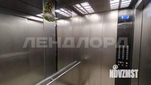 Студия квартира, вторичка, 22м2, 15/21 этаж