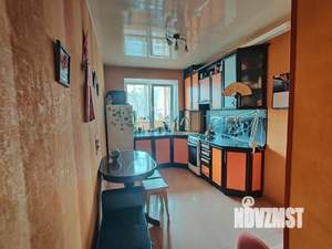 1-к квартира, вторичка, 42м2, 2/9 этаж