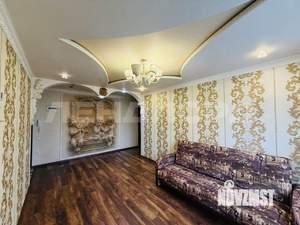 3-к квартира, вторичка, 61м2, 2/9 этаж