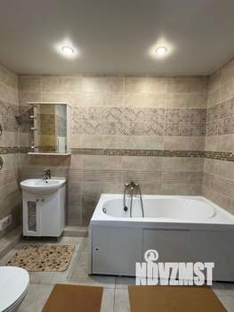 Студия квартира, вторичка, 35м2, 3/24 этаж