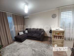 2-к квартира, вторичка, 39м2, 5/5 этаж