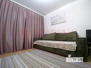 1-к квартира, вторичка, 33м2, 8/10 этаж