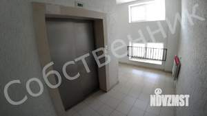 1-к квартира, вторичка, 35м2, 1/7 этаж