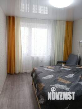 2-к квартира, вторичка, 63м2, 17/18 этаж