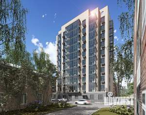 3-к квартира, вторичка, 91м2, 3/10 этаж