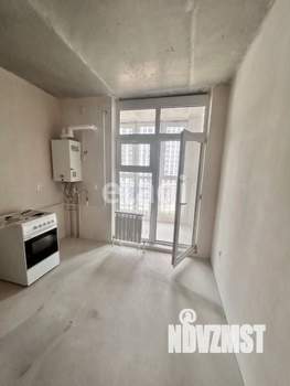 1-к квартира, вторичка, 41м2, 10/18 этаж