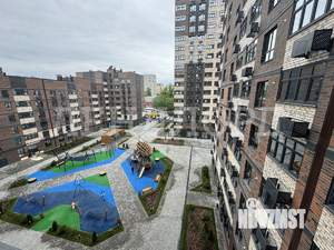 1-к квартира, вторичка, 38м2, 6/12 этаж