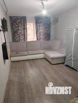 2-к квартира, вторичка, 50м2, 2/5 этаж