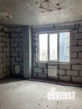 3-к квартира, вторичка, 103м2, 9/14 этаж