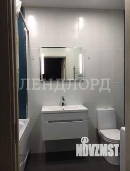 1-к квартира, вторичка, 41м2, 15/18 этаж