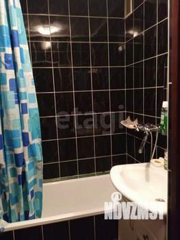 3-к квартира, вторичка, 69м2, 6/9 этаж