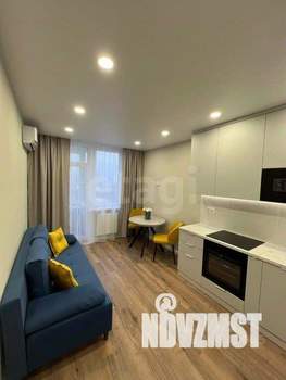 1-к квартира, вторичка, 40м2, 14/25 этаж