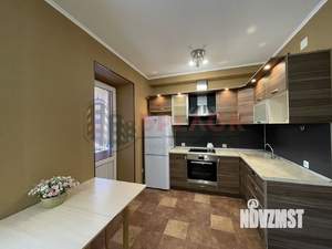 2-к квартира, вторичка, 62м2, 2/16 этаж