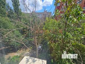 1-к квартира, вторичка, 40м2, 4/9 этаж