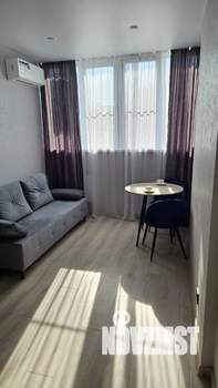 2-к квартира, вторичка, 58м2, 9/25 этаж