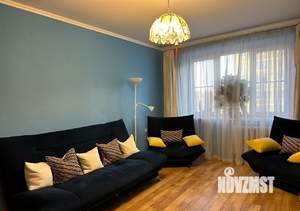 1-к квартира, вторичка, 40м2, 7/10 этаж