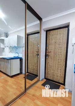 2-к квартира, вторичка, 33м2, 1/5 этаж