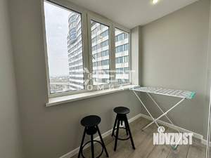 1-к квартира, вторичка, 47м2, 18/31 этаж