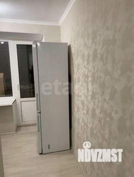 1-к квартира, вторичка, 36м2, 2/9 этаж