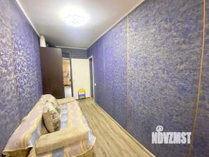 3-к квартира, вторичка, 70м2, 1/1 этаж