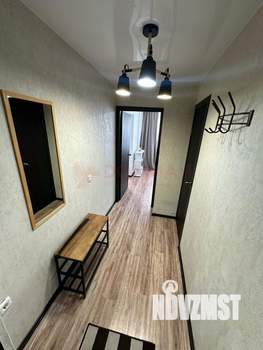 Студия квартира, вторичка, 28м2, 17/19 этаж