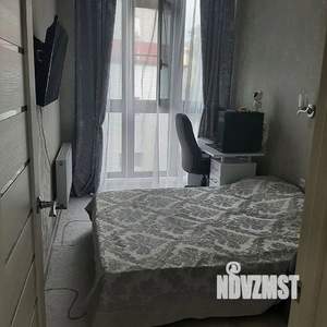 2-к квартира, вторичка, 46м2, 2/15 этаж