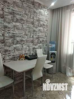 2-к квартира, вторичка, 57м2, 4/20 этаж