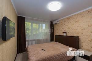 3-к квартира, вторичка, 63м2, 5/5 этаж