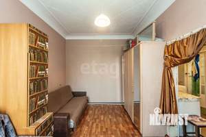 1-к квартира, вторичка, 26м2, 3/3 этаж