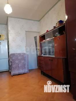 2-к квартира, вторичка, 47м2, 5/5 этаж