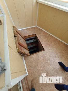 3-к квартира, вторичка, 64м2, 1/10 этаж