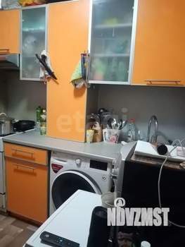 2-к квартира, вторичка, 55м2, 3/3 этаж