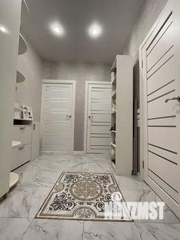 2-к квартира, вторичка, 40м2, 24/26 этаж