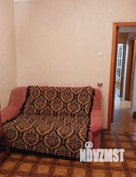 3-к квартира, вторичка, 74м2, 5/9 этаж