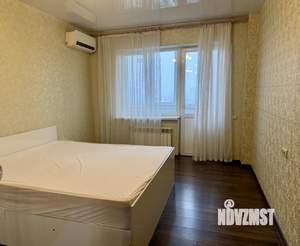 2-к квартира, вторичка, 60м2, 17/22 этаж