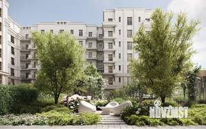 2-к квартира, вторичка, 96м2, 6/7 этаж