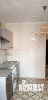 1-к квартира, вторичка, 38м2, 8/10 этаж