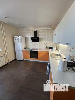 3-к квартира, вторичка, 65м2, 9/16 этаж