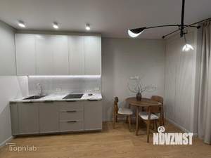 1-к квартира, вторичка, 37м2, 9/18 этаж