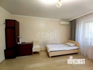 2-к квартира, вторичка, 56м2, 2/17 этаж